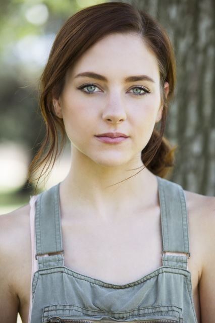 Haley Ramm 1st Annual Autoimmune Walk LA Helmed by Actress Haley Ramm on