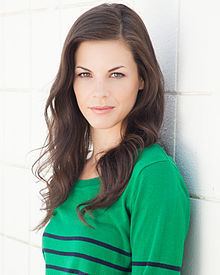 Haley Webb httpsuploadwikimediaorgwikipediacommonsthu