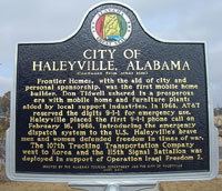 Haleyville, Alabama haleyvillechamberorgHaleyvilleAreaChamberofC