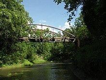 Half Chance Iron Bridge httpsuploadwikimediaorgwikipediacommonsthu