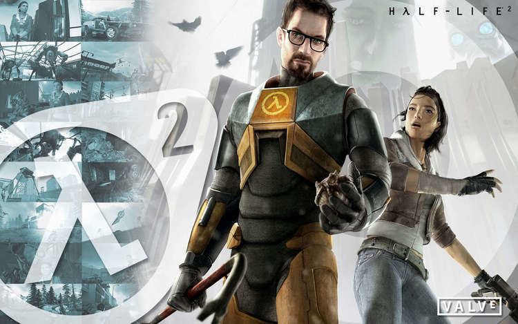 Half-Life 2 Replayed Half Life 2 Blew me away Games Discussion GameSpot