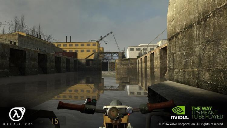 Half-Life 2 HalfLife 2 Android Apps on Google Play