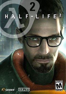 Half-Life 2 httpsuploadwikimediaorgwikipediaenthumb2