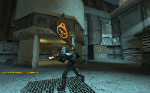 Half-Life 2: Capture the Flag HalfLife 2 Capture the Flag feature Mod DB