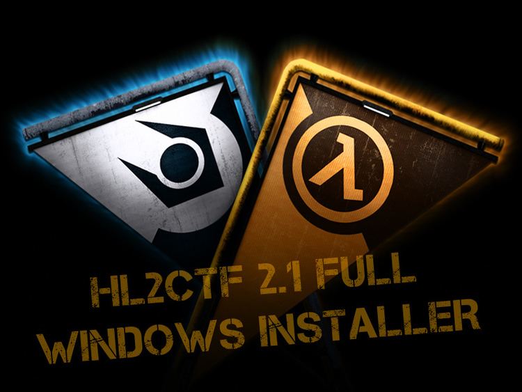 Half-Life 2: Capture the Flag HalfLife 2 Capture the Flag 21 Full file Mod DB