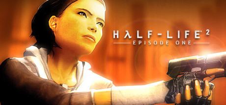 Half-Life 2: Episode One HalfLife 2 Episode One on Steam