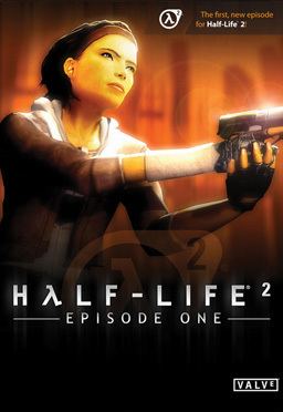 Half-Life 2: Episode One httpsuploadwikimediaorgwikipediaen55bHal