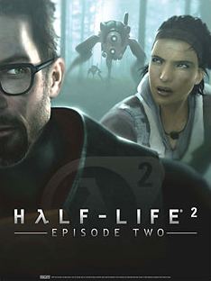 Half-Life 2: Episode Two httpsuploadwikimediaorgwikipediaen22dHal