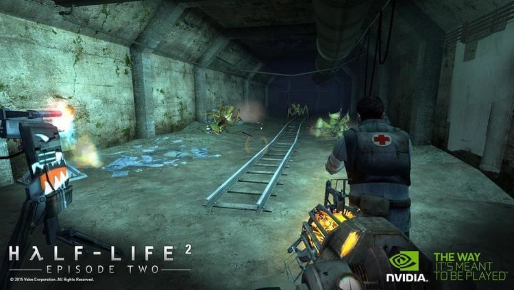Half-Life 2: Episode Two HalfLife 2 Episode Two Android Apps on Google Play