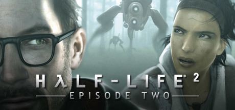 Half-Life 2: Episode Two HalfLife 2 Episode Two on Steam