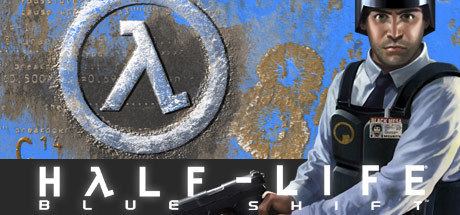 Half-Life: Blue Shift HalfLife Blue Shift on Steam
