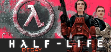 Half-Life: Decay imagesakamaisteamusercontentcomugc54638331232