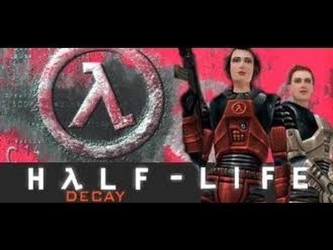 Half-Life: Decay descargar e instalar half life decay YouTube