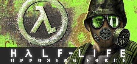 Half-Life: Opposing Force HalfLife Opposing Force on Steam
