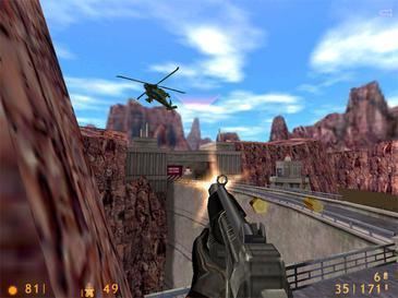 Half-Life (video game) HalfLife video game Wikipedia