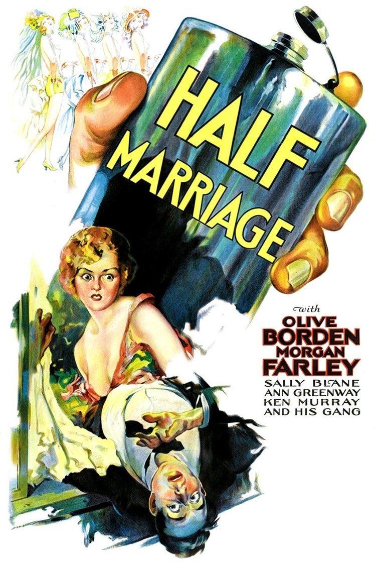 Half Marriage wwwgstaticcomtvthumbmovieposters51134p51134