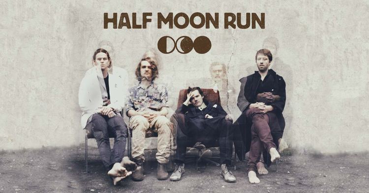 Half Moon Run wwwhalfmoonruncomwpcontentthemeshalfmoonrun