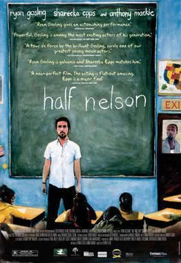 Half Nelson (film) Half Nelson film Wikipedia