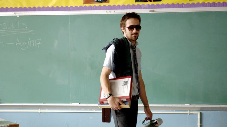 Half Nelson (film) Half Nelson 2006 Film Review Nothing Stays the Same Andy Mckendry