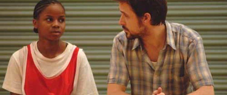 Half Nelson (film) Half Nelson Movie Review Film Summary 2006 Roger Ebert