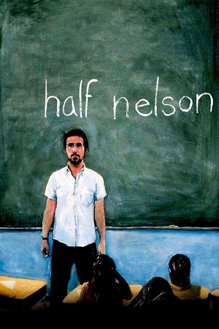 Half Nelson (film) wwwgstaticcomtvthumbmovieposters162548p1625