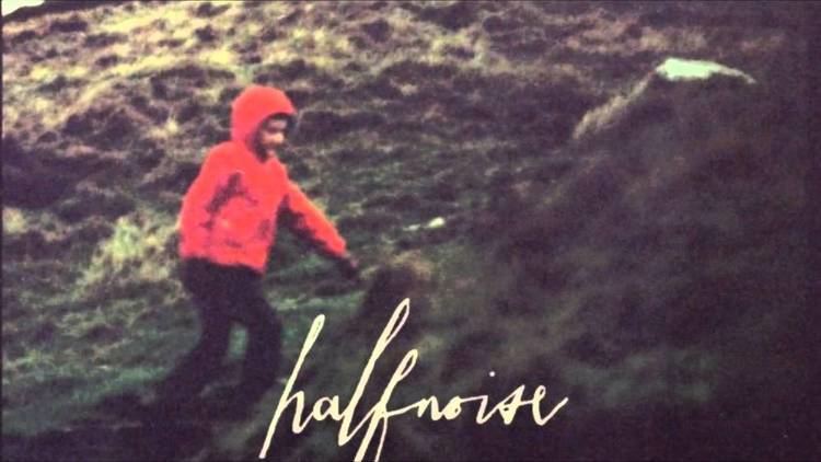 Half Noise HalfNoise HalfNoise EP 2012 FULL EP Zac Farro Music Project