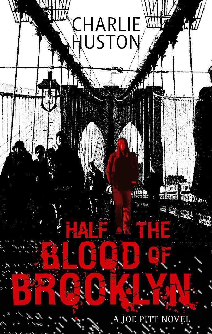 Half the Blood of Brooklyn t3gstaticcomimagesqtbnANd9GcTJ34f0qBN6zp8VWc