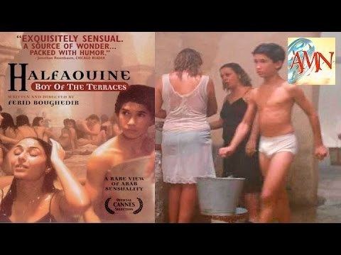 Halfaouine Child of the Terraces Halfaouine Child of the Terraces YouTube