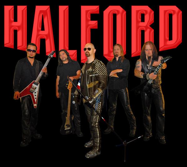 Halford (band) Halford Discography at Discogs