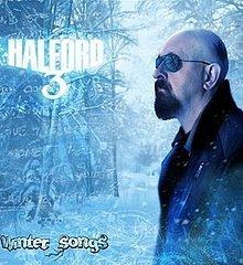 Halford III: Winter Songs httpsuploadwikimediaorgwikipediaenthumb7