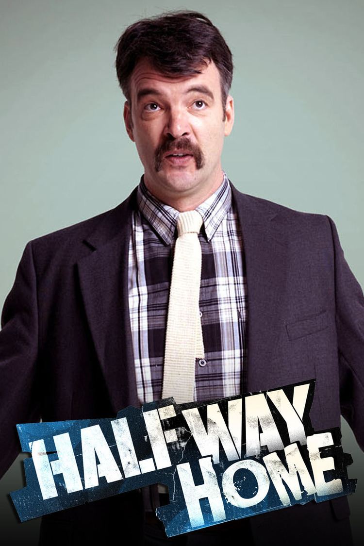 Halfway Home (TV series) wwwgstaticcomtvthumbtvbanners185308p185308