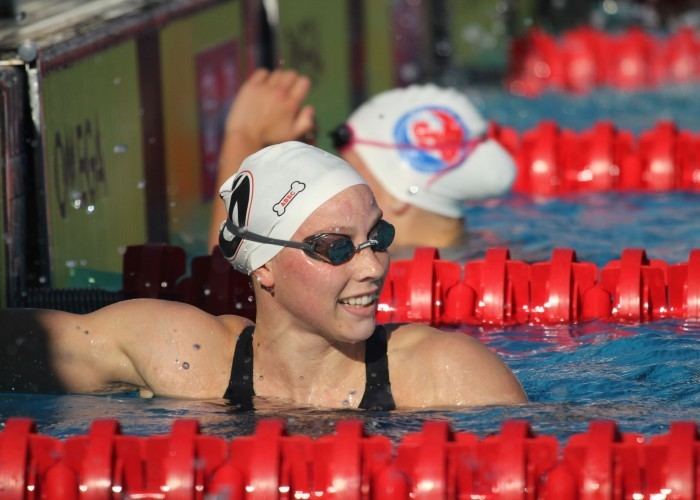 Hali Flickinger 4 Things You Should Know About Olympic Rookie Hali Flickinger