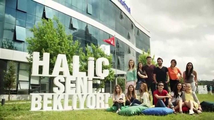 Haliç University Hali niversitesi Tantm Gnleri 2015 YouTube