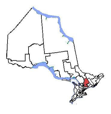 Haliburton—Kawartha Lakes—Brock - Alchetron, the free social encyclopedia