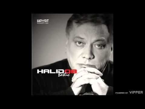 Halid Bešlić Halid Beslic Miljacka Audio 2008 YouTube