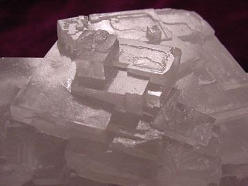 Halide minerals