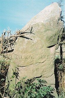 Halidon Hill httpsuploadwikimediaorgwikipediacommonsthu