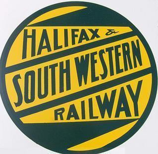 Halifax and South Western Railway httpsuploadwikimediaorgwikipediaen669Hal