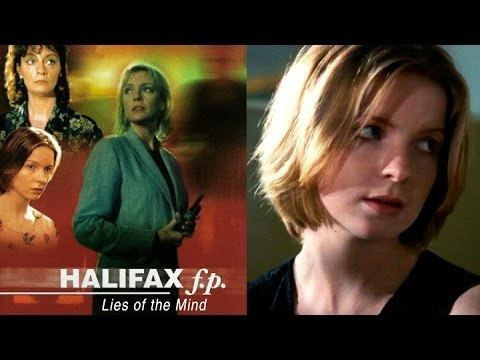 Halifax f.p. HALIFAX fp LIES OF THE MIND S1E6 YouTube