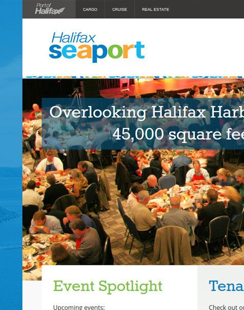 Halifax Seaport rareandwelldonecomwpwpcontentuploads201609