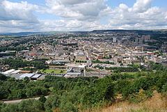 Halifax, West Yorkshire httpsuploadwikimediaorgwikipediacommonsthu