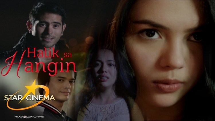 Halik sa Hangin Halik Sa Hangin Official Trailer YouTube