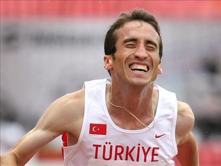 Halil Akkaş Turkey39s Halil Akkas wins bronze medal General Worldbulletin News