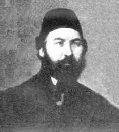 Halil Serif Pasha