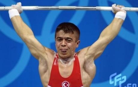 Halil Mutlu Olimpiyatlarda beklenti iine girilmemeli3939 21 Aralk 2011