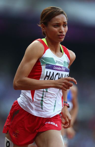 Halima Hachlaf www3pictureszimbiocomgiHalimaHachlafOlympic
