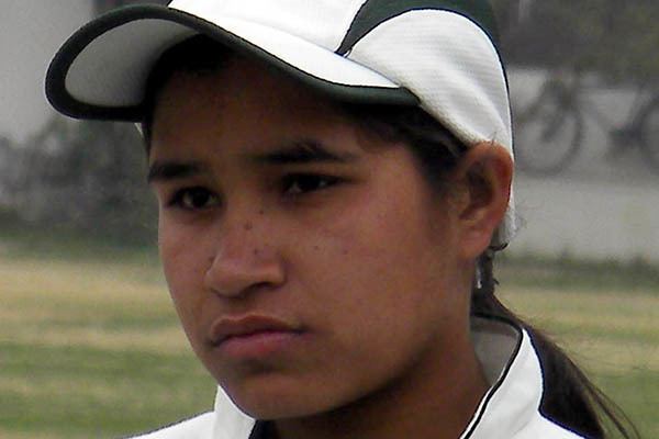 Halima Rafiq Cricketer Who Committed Suicide Was Under Extreme Stress