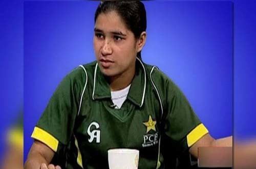 Halima Rafiq Pakistani Cricketer Commits Suicide After Sexual Harassment Times