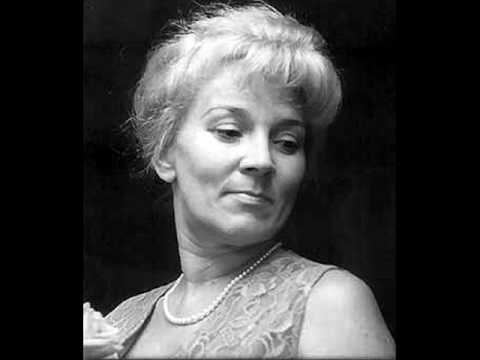 Halina Czerny-Stefańska Halina CzernyStefanska Polonaise in A flat major Op posth