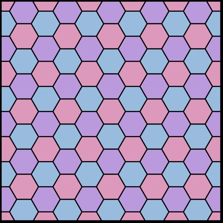 Halin's grid theorem